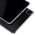 Marvel Venom Venom Logo iPad Pro 12.9in (2020) Clear Case